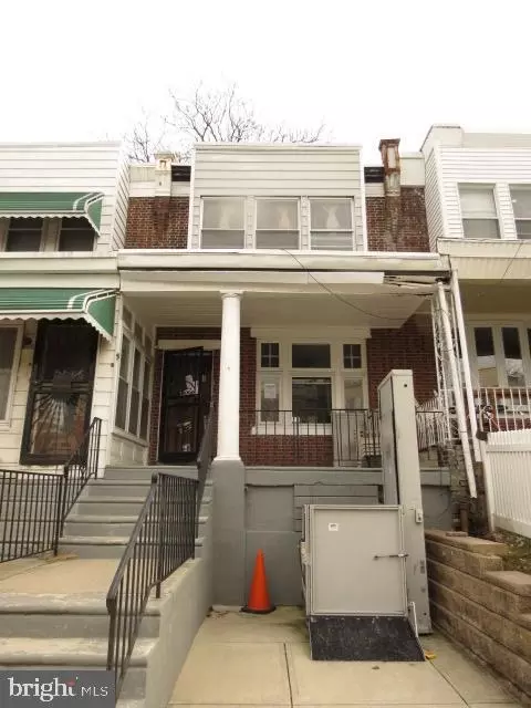 5739 N Lambert St, Philadelphia, PA 19138