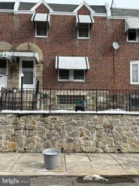 4313 Chippendale Ave, Philadelphia, PA 19136