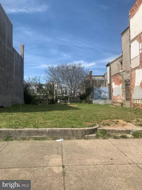 4811 Fairmount Ave, Philadelphia, PA 19139