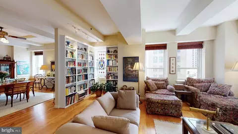 1425 Locust St #7A/B, Philadelphia, PA 19102