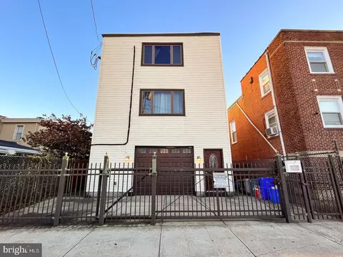 4445 Belgrade St, Philadelphia, PA 19137