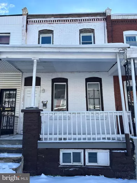 5410 Harlan St, Philadelphia, PA 19131