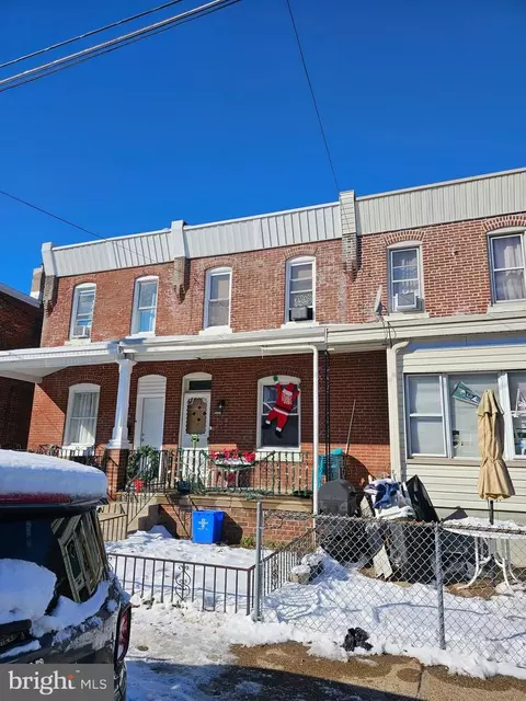 6640 Glenloch St, Philadelphia, PA 19135