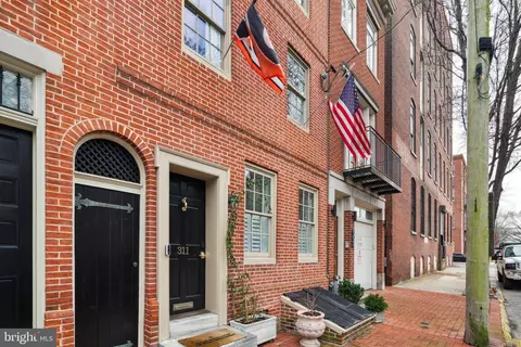 311 N Lawrence St, Philadelphia, PA 19106
