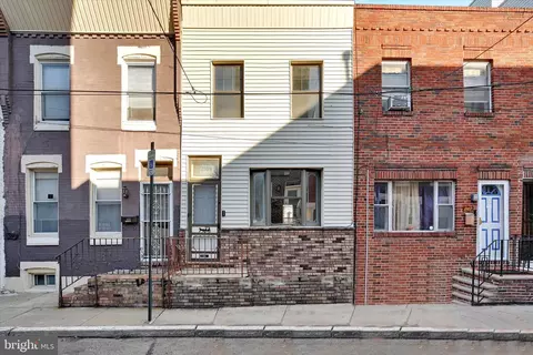 2109 Cross St, Philadelphia, PA 19146