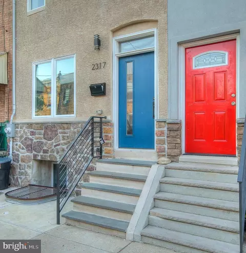 2317 Dickinson St, Philadelphia, PA 19146
