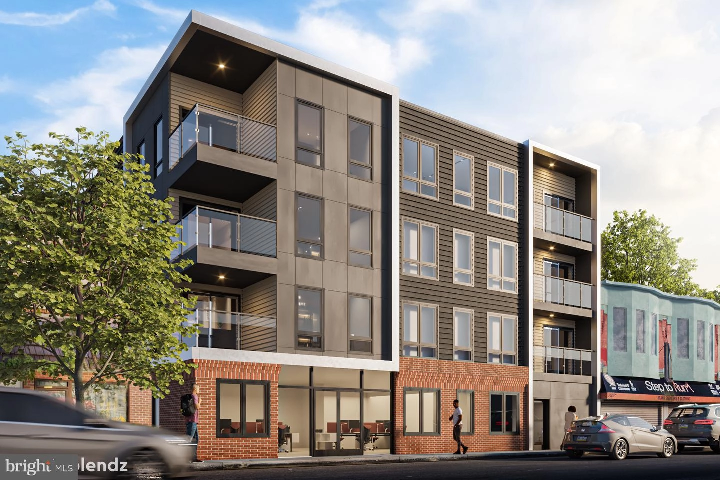 1429-35 POINT BREEZE AVE  