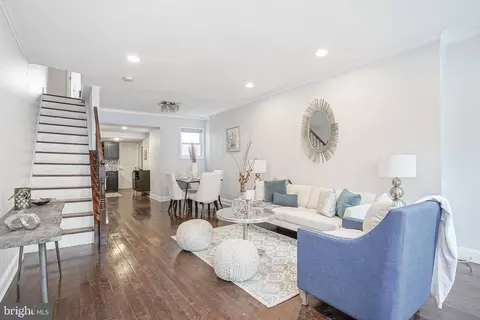 2128 Manton St, Philadelphia, PA 19146