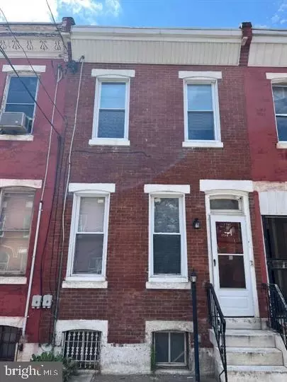 1708 N 23rd St, Philadelphia, PA 19121