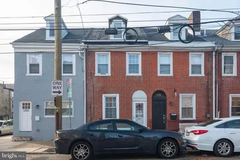 1302 Marlborough St, Philadelphia, PA 19125