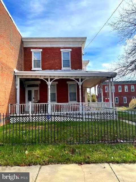 539-541 N 64th St, Philadelphia, PA 19151