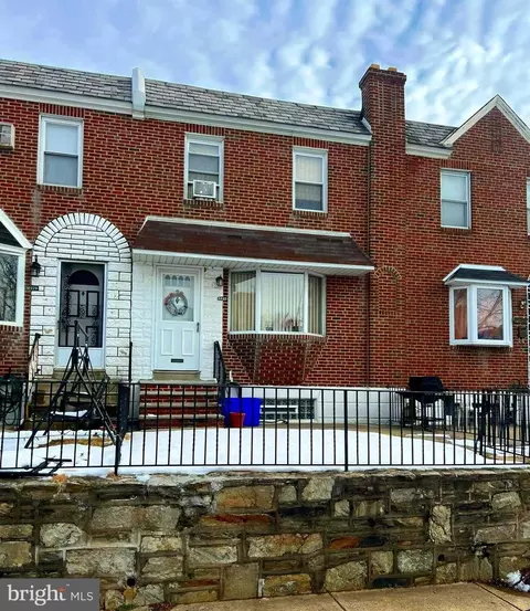 4421 Bleigh Ave, Philadelphia, PA 19136