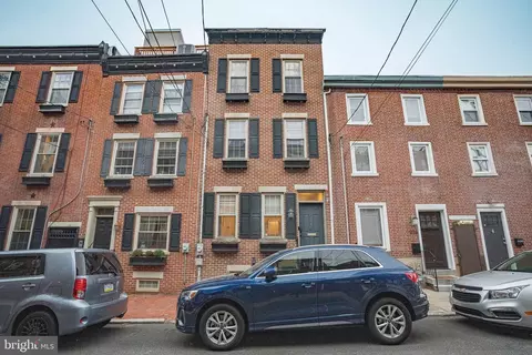 974 N Lawrence St, Philadelphia, PA 19123