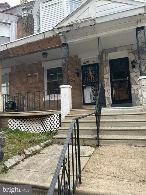 341 N Felton St, Philadelphia, PA 19139