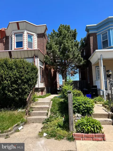 4607 Mckinley St, Philadelphia, PA 19135