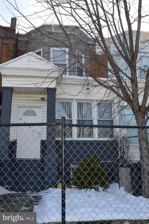 6602 Paschall Ave, Philadelphia, PA 19142