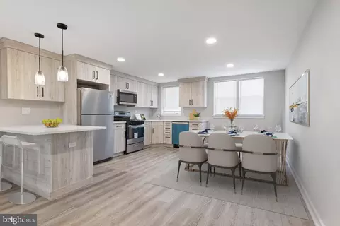 1826 N 77th St, Philadelphia, PA 19151