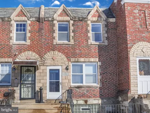 2925 Lardner St, Philadelphia, PA 19149