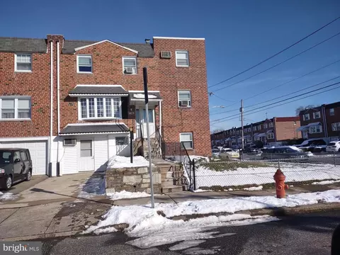 12601 Chilton Rd, Philadelphia, PA 19154