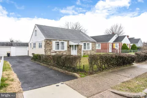 9221 Wesleyan Rd, Philadelphia, PA 19114