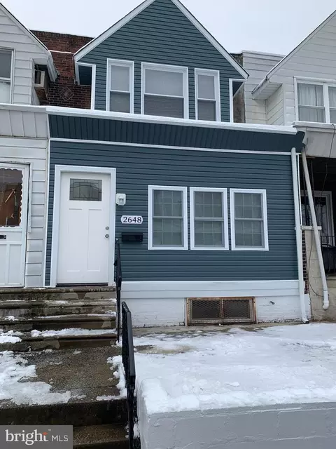 2648 Bonaffon St, Philadelphia, PA 19142