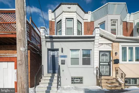 2802 Cedar St, Philadelphia, PA 19134