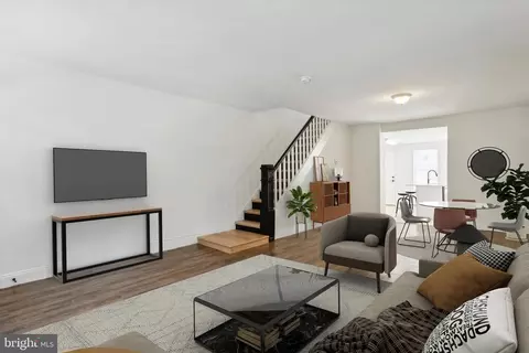 1302 S Chadwick St, Philadelphia, PA 19146