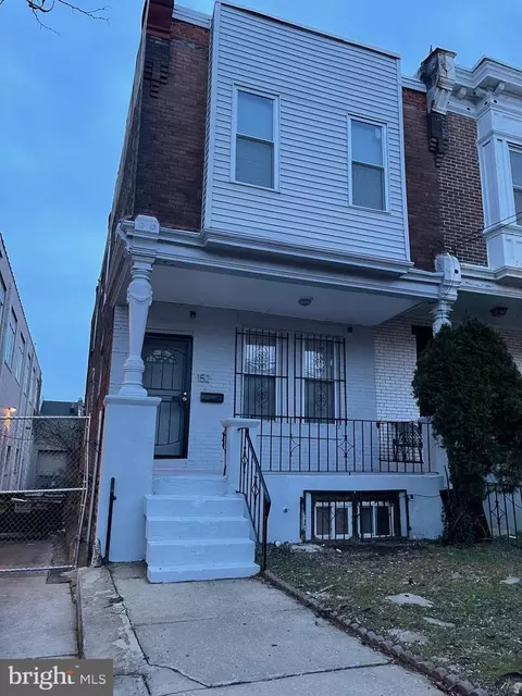 152 W Allegheny Ave, Philadelphia, PA 19133