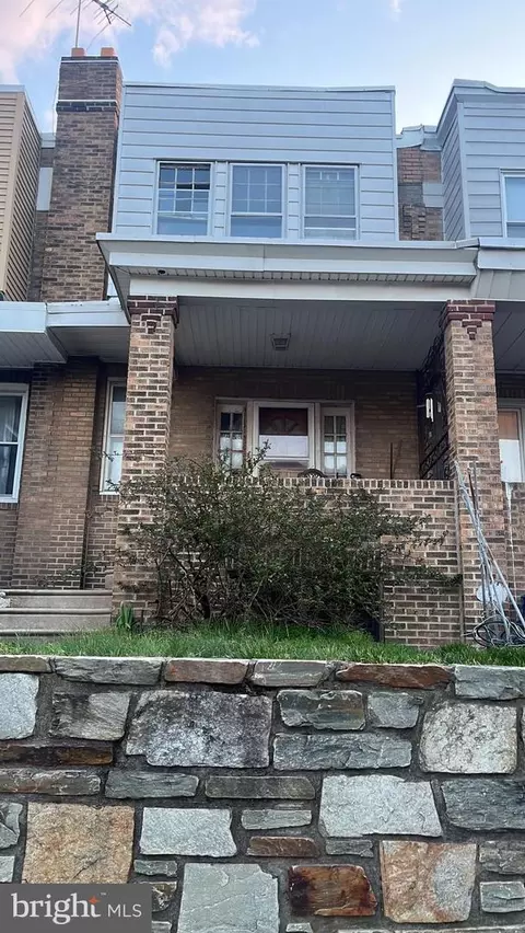 4758 Sheffield Ave, Philadelphia, PA 19136