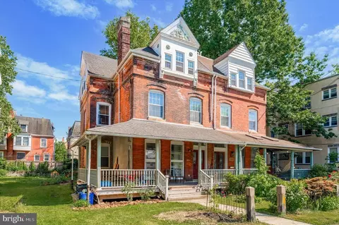 4814 Chester Ave, Philadelphia, PA 19143