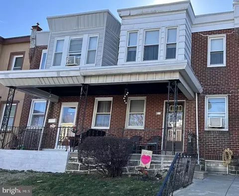 434 Robbins St, Philadelphia, PA 19111