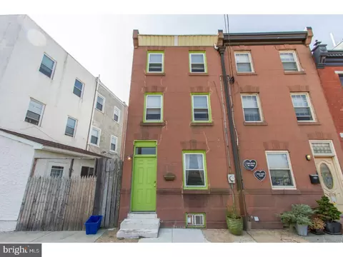 1006 N Hope St, Philadelphia, PA 19123