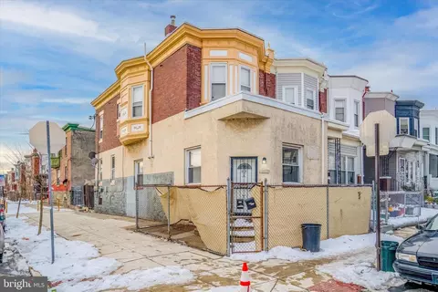 1666 S 54th St, Philadelphia, PA 19143