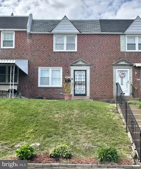 7417 Ruskin Rd, Philadelphia, PA 19151