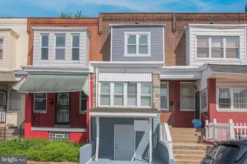 6859 Upland St, Philadelphia, PA 19142