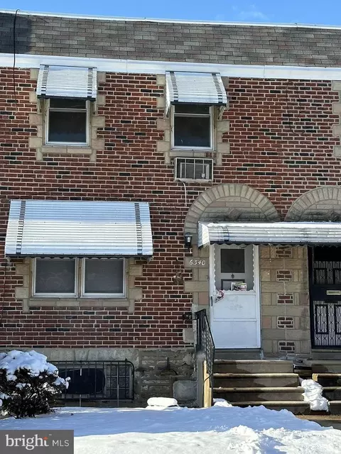 6340 Oakland St, Philadelphia, PA 19149