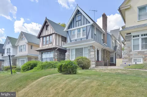 5437 Wyndale Ave, Philadelphia, PA 19131