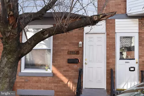 3467 Keim St, Philadelphia, PA 19134