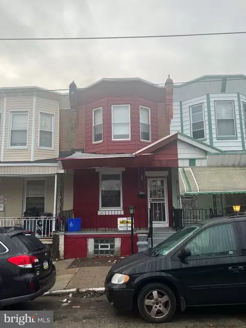 3222 N 25th St, Philadelphia, PA 19132