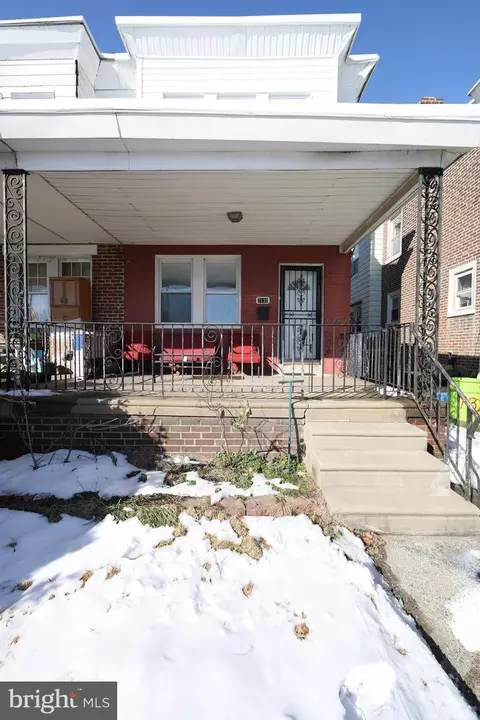 7130 Ditman St, Philadelphia, PA 19135