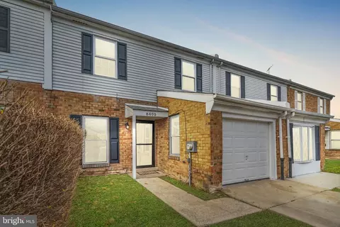 8405 Suffolk Pl, Philadelphia, PA 19153