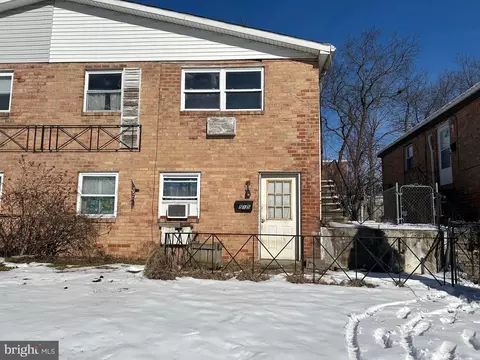 515 Foster St, Philadelphia, PA 19116