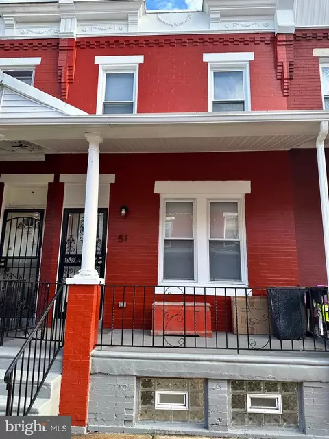 51 N Dewey St, Philadelphia, PA 19139