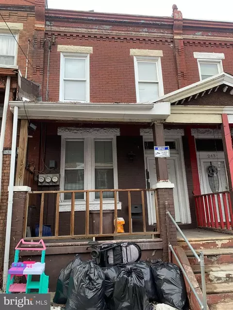 245 W Berkley St, Philadelphia, PA 19144