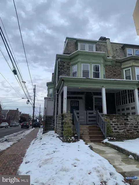 5045 Pulaski Ave, Philadelphia, PA 19144