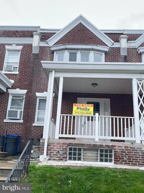 3416 Wellington St, Philadelphia, PA 19149