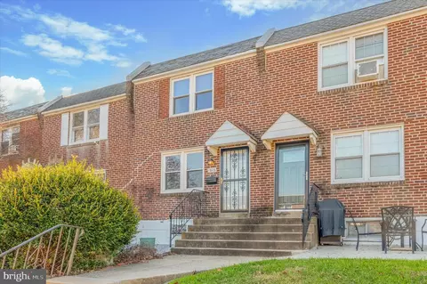 1606 Ashurst Rd, Philadelphia, PA 19151