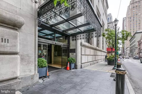 111 S 15th St #P103, Philadelphia, PA 19102