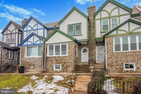5016 Ogontz Ave, Philadelphia, PA 19141