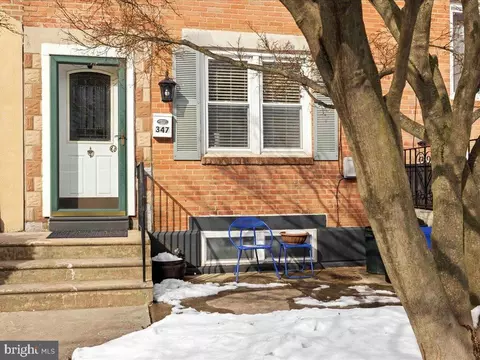 347 W Salaignac St, Philadelphia, PA 19128